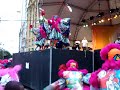 turma da puro osso   apresentação riotur carnaval 2008