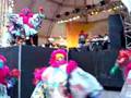 Turma da Puro Osso - Apresentação Riotur Carnaval 2008