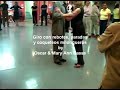 Giros rebotados