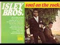 ISLEY BROTHERS - IT\