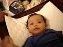 anfernee laughing anfernee laughing