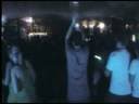 Spacecowboy playing isbj�rn