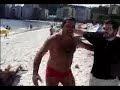 FREE HUGS NITER�I RIO DE JANEIRO BRASIL