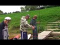 Okoń 44cm/ Perch. Catch and Release