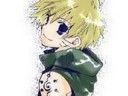 Naruto Uzumaki Tribute!!!!! x3
