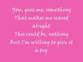 James Morrison You Give Me Something