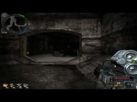 S.T.A.L.K.E.R. : Call of Pripyat