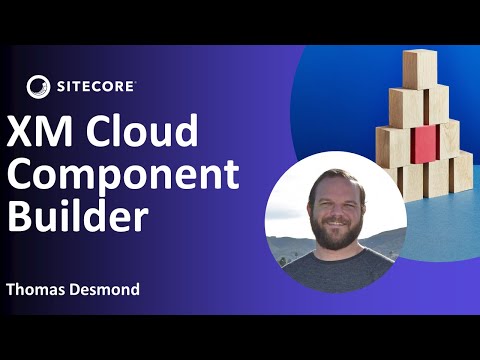 Building Your First Component in XM Cloud Component Builder