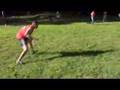 Drinking Olympics V - Bat Spin Relay (2007)