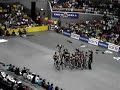 2007 UAAP CHEERDANCE COMPETITION - UP