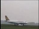 Really Bad Landing Really Bad Landing