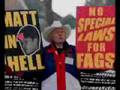 videos de 1998 - A LOOK BACK AT HATE CRIMES