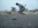 Cwalk - Priszona - BLOC PARTY (Test)