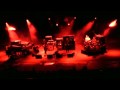 Phish - Tweezer (Part 1) - Red Rocks 7/31/09 (Multicam)