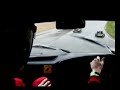 Brands Hatch In Car, Peugeot 309 Gti