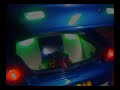 RGB Mist & Achteruit Rij Licht