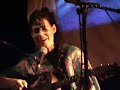CocoRosie \"Jesus loves me\" - Nantes 20041117