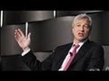 Jamie Dimon: Wall Street's Go-To Guy Trips Up