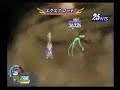 [PS2 ToD] Tales of Destiny - Philia Spell combo