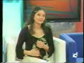 Hurones en Televisi�n Canaria