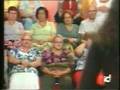 Hurones en Televisión Canaria