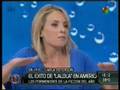 Carla Peterson - lalola - official interview fan club