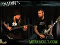 In Flames - Disconnected Guitar Lesson In Flames - Disconnected Guitar Lesson
