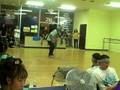BZ Community Class- Jed Florano solo