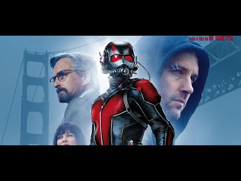 - Teaser Trailer (English)