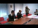Licari lascia il comando della Compagnia Carabinieri di Iglesias