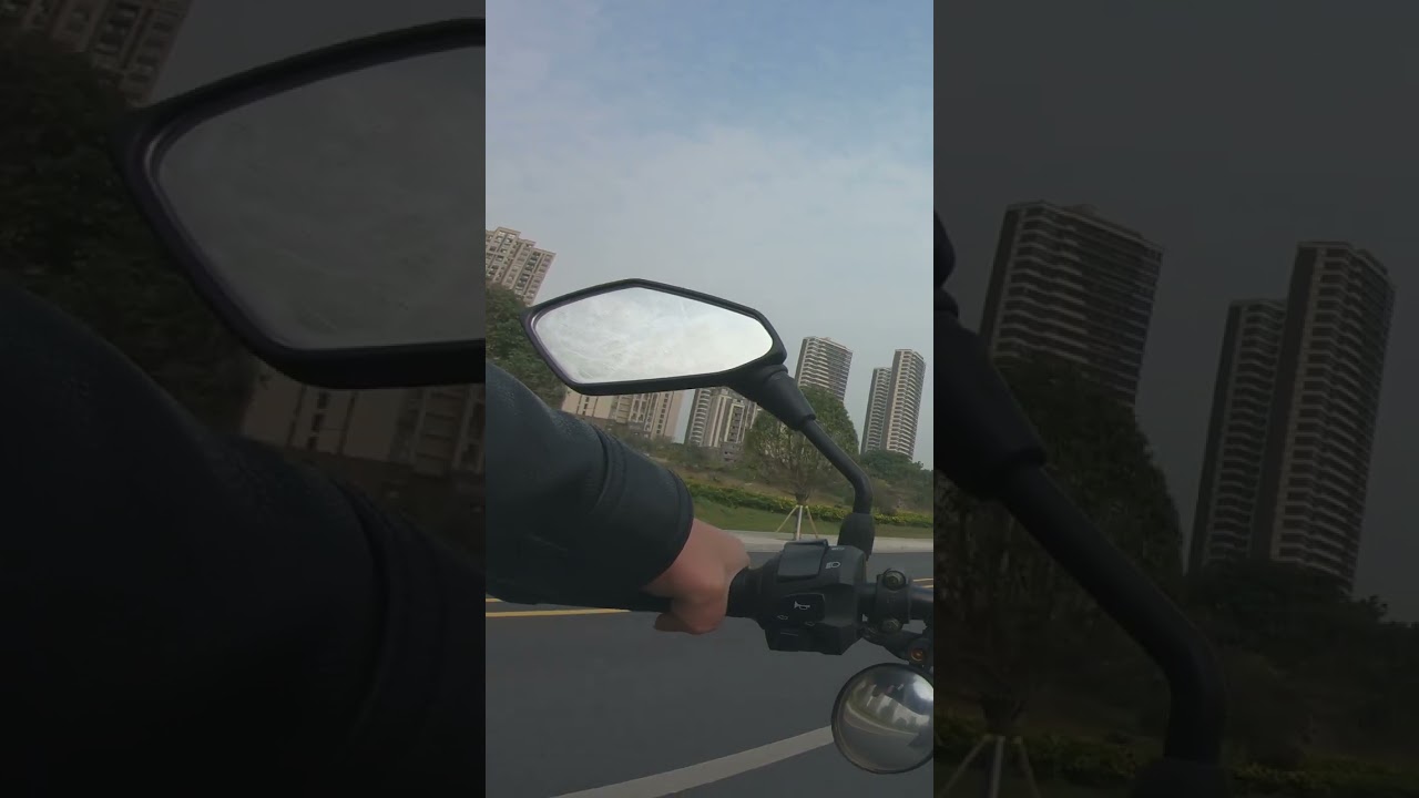 Dia do Motociclista!