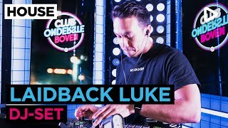 Laidback Luke - Live @ SLAM! 2019