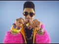 Lil Twist - Turn't Up [Explicit] ft. Busta Rhymes [Official Video] [Music Review Video]