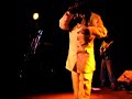 Mikey Dread - Break Down The Walls (Live)