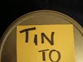 Tin to Win