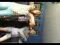 Bex, Kaya, Cndice, Chloe, Tuesday Doin Rubber Ducky Dance