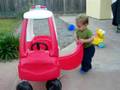 Parker-s-Car