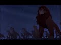 the lion king 2: simbas pride english  part 8 