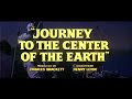 journey to the center of the earth  trailer 