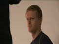 Predator versus F50 - Damien Duff Predator versus F50 - Damien Duff