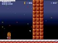 Super mario Flash   Playing the level