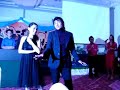 Djan performance Djan performance