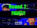 READ THIS FIRST!!! So, i needed a challenge, something i haven't seen ANYONE else do yet. I'm copyrighting this video as my own idea, as i haven't seen anyone else do this, EVER, and if they have, then they must not have loaded it up to youtube yet lol. Anyways, this was one of the hardest fights EVER. Dhalsims is a tough opponent as is, but go against 2, and your sanity might just disspear. I did this in 2 parts, the first part i lose, but it is to show you WHY i had to spam some of the moves i do in the second part, and why i had to use such brutally damaging supers. The first part of this video shows why i had to do that the second time around, and if i hadn't, it would have just ended like the first. This fight literally took me over 30 tries to win. I'm sure someone else out there could do this alot easier then me, but i will go down as the first!! Dhalsims has some crazy ass moves, but i'll let these videos speak for themselves!!