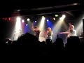 Alphabeat - Fascination (Live @ Doornroosje)