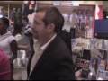 (Video) Insane Mall Dancer