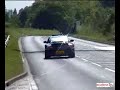 Cool video of Porsche 911 Turbo with a Tubi sport exhaust