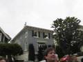 San Francisco - Pacific Heights -- Victorian Homes Tour