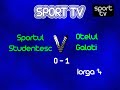 Vezi filmul Rezultate Etapa 1 Liga 1 Romania