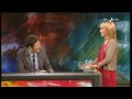Luciana Littizzetto parla di Veronica Lario