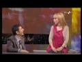 Luciana LITTIZZETTO: Ma quanto mangia Veronica? - Che tempo che fa 16/05/2010